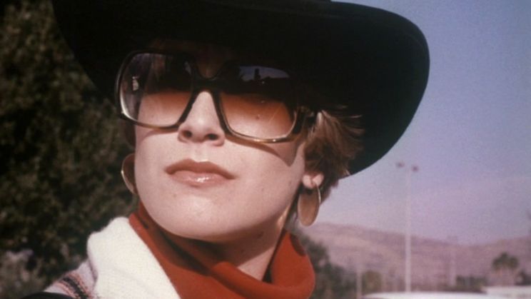 Deborah Winters