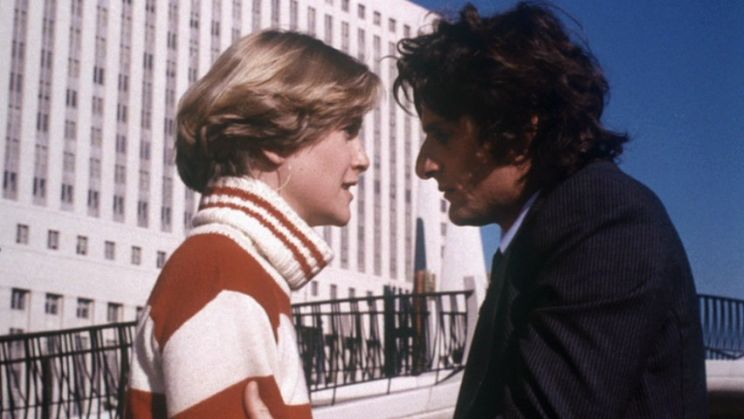 Deborah Winters