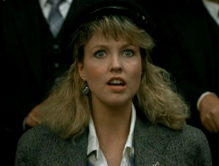 Deborah Winters