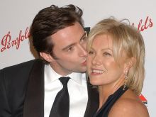 Deborra-Lee Furness