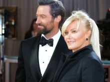 Deborra-Lee Furness