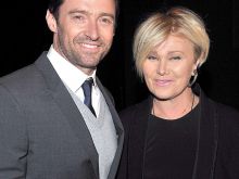 Deborra-Lee Furness