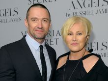 Deborra-Lee Furness