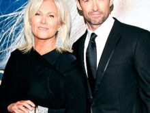 Deborra-Lee Furness