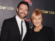 Deborra-Lee Furness
