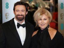 Deborra-Lee Furness