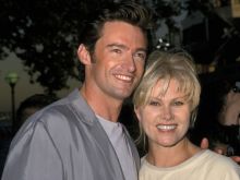 Deborra-Lee Furness