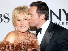 Deborra-Lee Furness