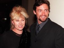 Deborra-Lee Furness