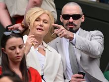 Deborra-Lee Furness