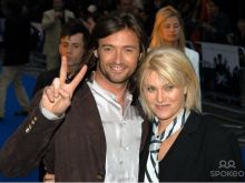 Deborra-Lee Furness