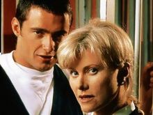 Deborra-Lee Furness