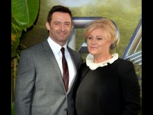 Deborra-Lee Furness