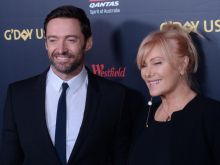 Deborra-Lee Furness