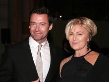 Deborra-Lee Furness