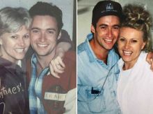 Deborra-Lee Furness