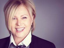 Deborra-Lee Furness