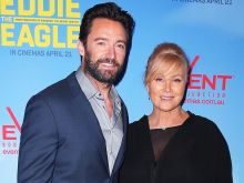 Deborra-Lee Furness