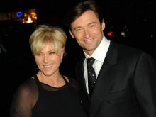 Deborra-Lee Furness