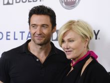 Deborra-Lee Furness