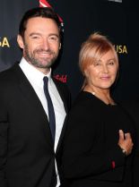 Deborra-Lee Furness