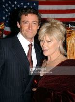 Deborra-Lee Furness