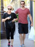 Deborra-Lee Furness