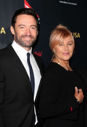 Deborra-Lee Furness