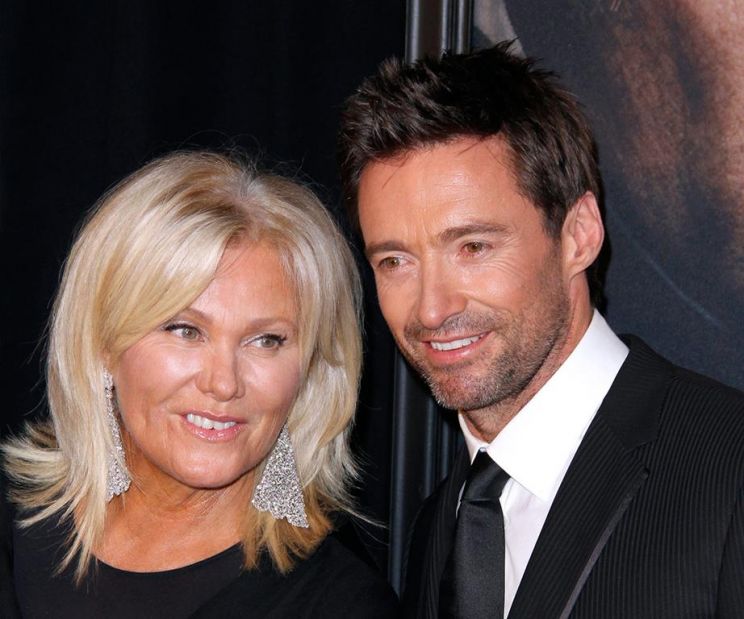 Deborra-Lee Furness