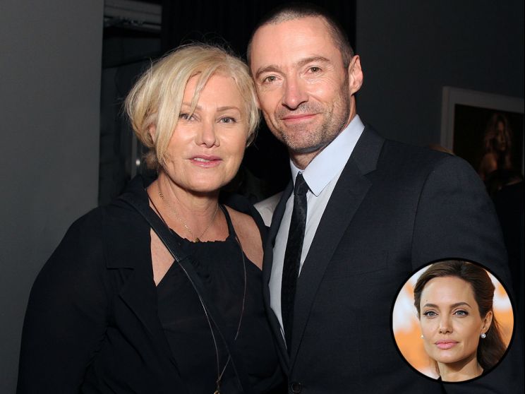 Deborra-Lee Furness