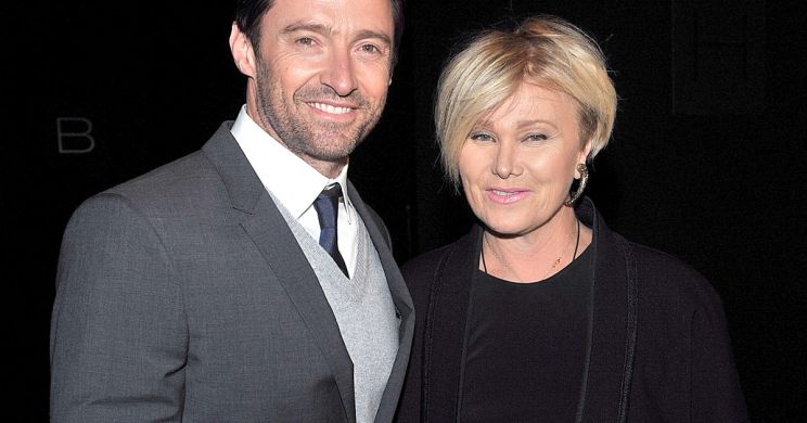 Deborra-Lee Furness