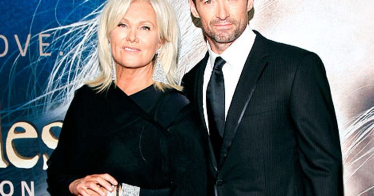 Deborra-Lee Furness