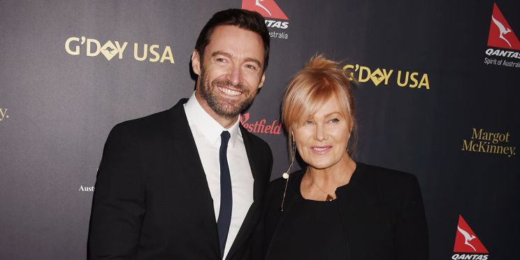 Deborra-Lee Furness