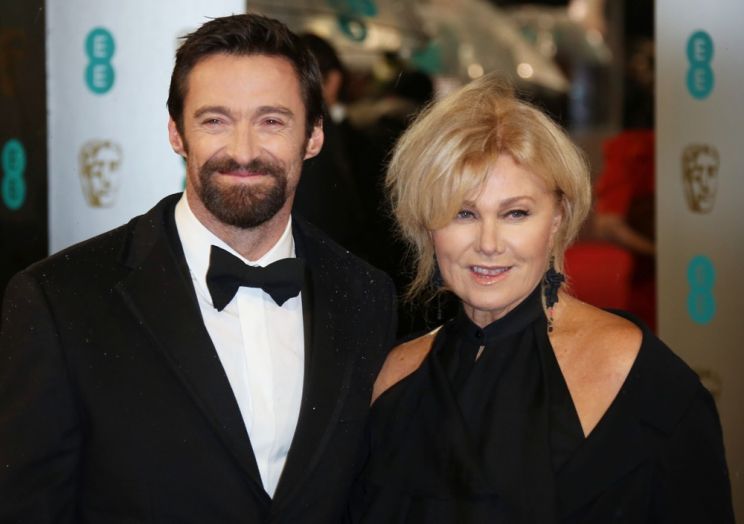 Deborra-Lee Furness