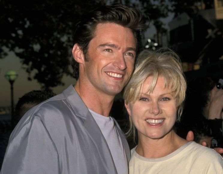 Deborra-Lee Furness