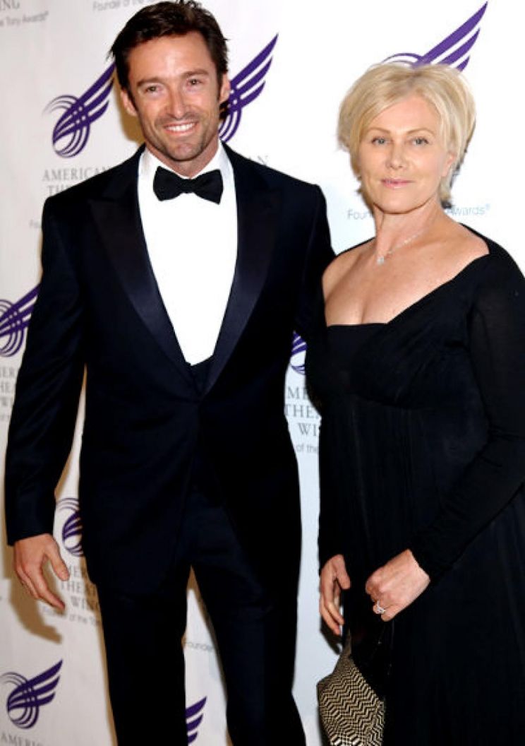 Deborra-Lee Furness