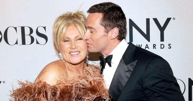 Deborra-Lee Furness