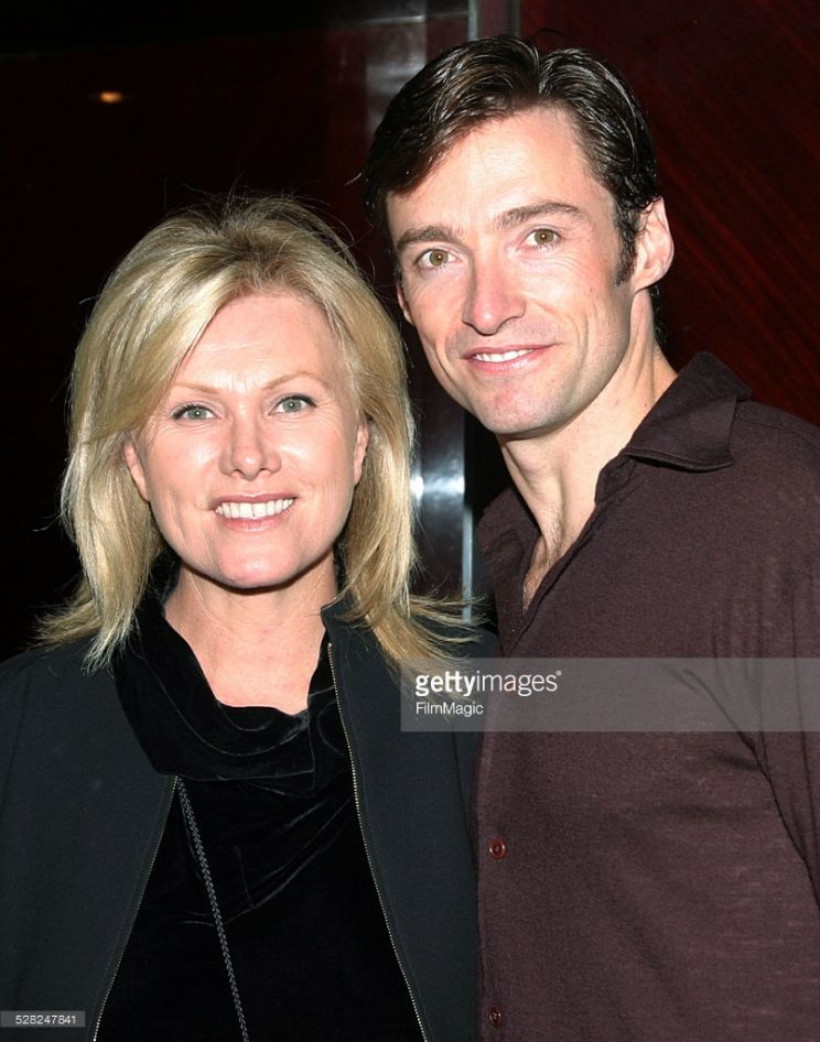 Deborra-Lee Furness