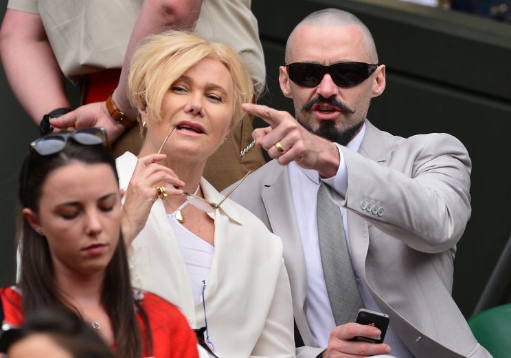 Deborra-Lee Furness