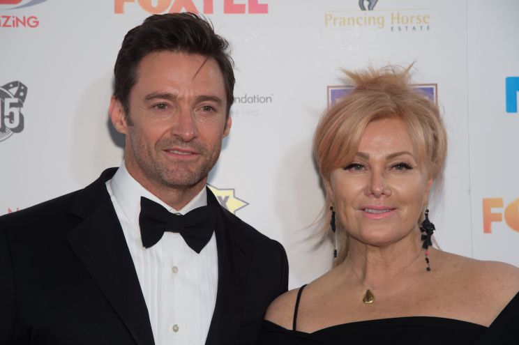 Deborra-Lee Furness