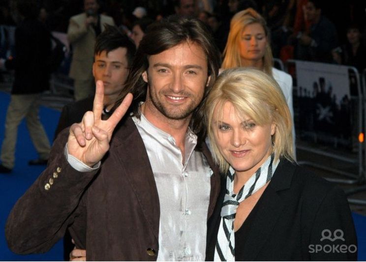 Deborra-Lee Furness