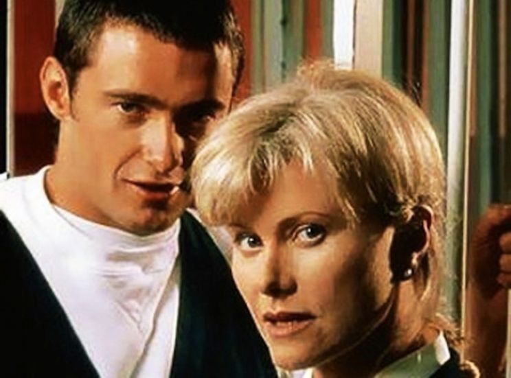 Deborra-Lee Furness