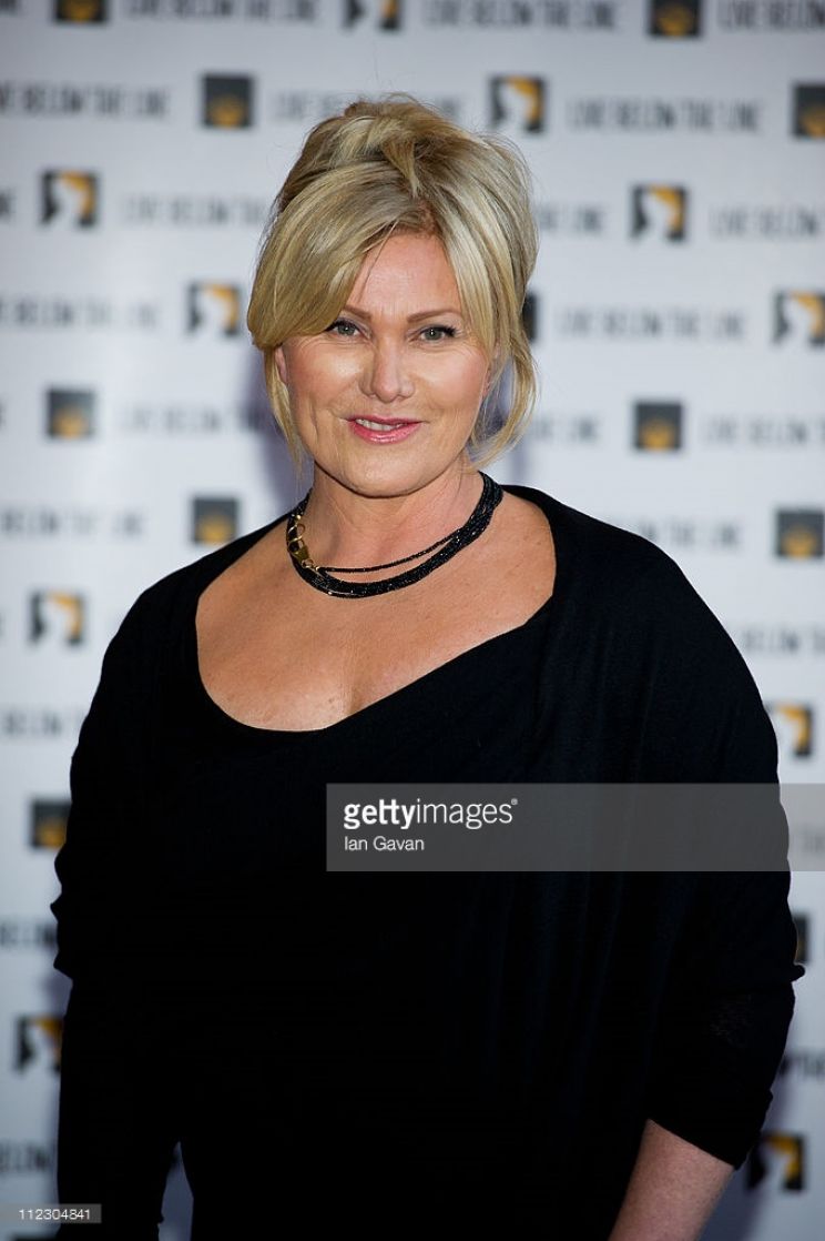 Deborra-Lee Furness