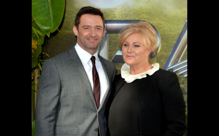 Deborra-Lee Furness