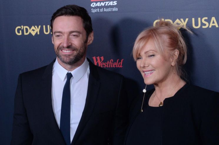 Deborra-Lee Furness