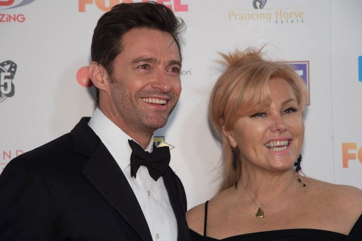 Deborra-Lee Furness