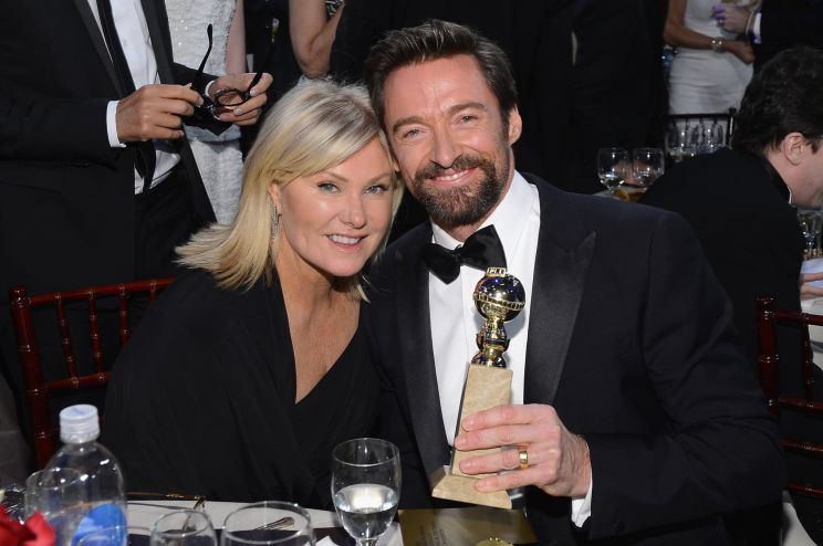 Deborra-Lee Furness
