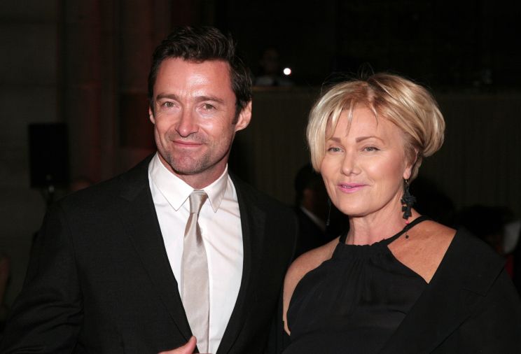 Deborra-Lee Furness