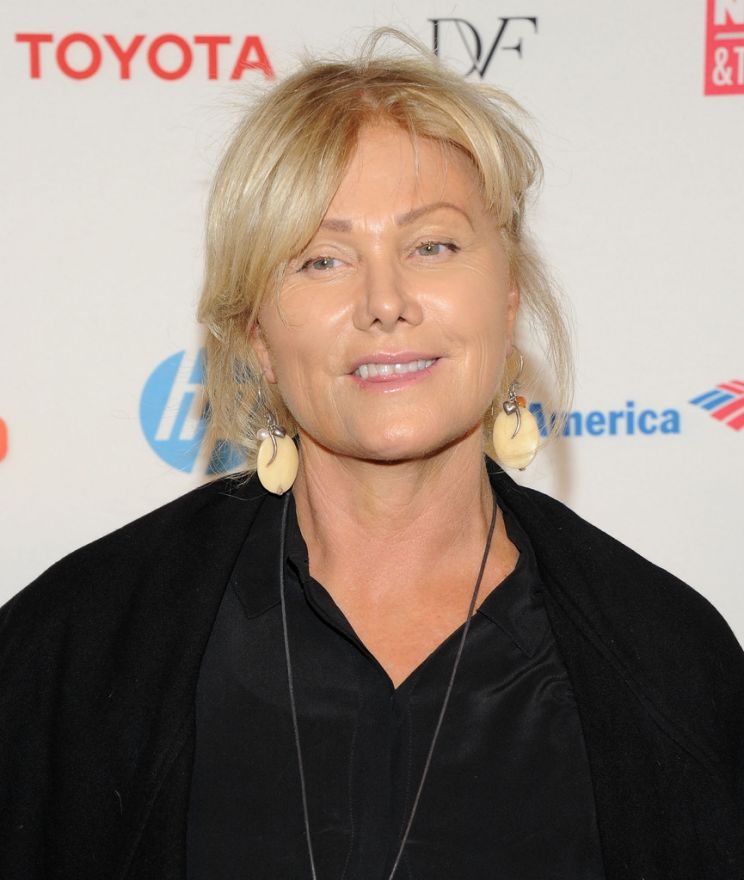 Deborra-Lee Furness