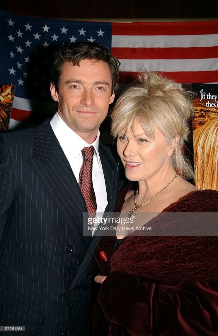 Deborra-Lee Furness